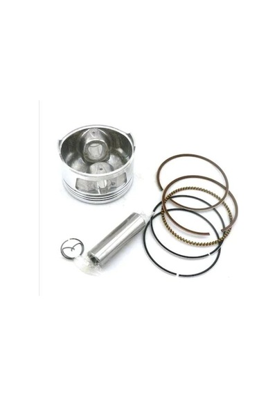Cub 125 Piston Ith 54,00 Mm 13 Pim