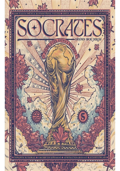 Socrates Dergi 99.sayı