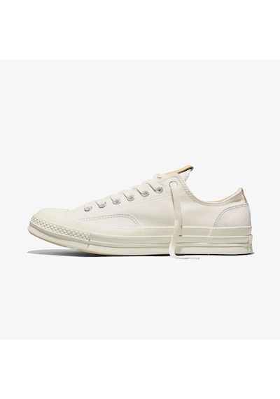 Converse Chuck 70 Unisex Krem Sneaker A15993c Krem