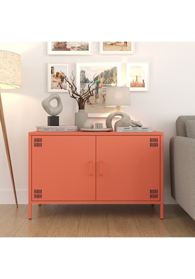 Pera Tv Ünitesi, Tv Dolabı,2 Kapaklı Dolap 100,50 X 40 X 64,50 Cm - 9 Renk Seçeneği Bulunmaktadır Ral 3022 Somon Pera Tv Ünitesi, Tv Dolabı,2 Kapaklı Dolap 100,50 X 40 X 64,50 Cm - 9 Renk Seçeneği Bulunmaktadır Ral 3022 Somon