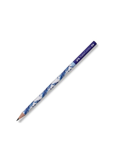Faber Castell Peacock Kurşun Kalem 72 Adet