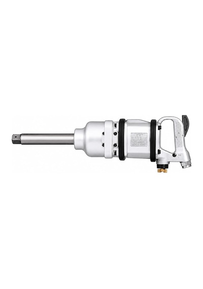 Kawasakı Kpt-450sl 1" Havalı Somun Sıkma Ve Sökme Tabancası 3139 Nm