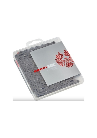 Sram Nx Eagle 12,li Zincir