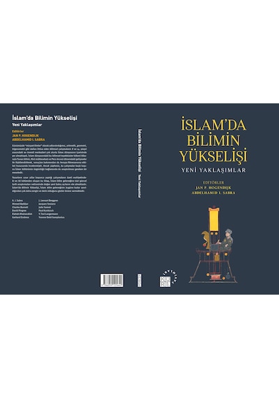 Islam’Da Bilimin Yükselişi