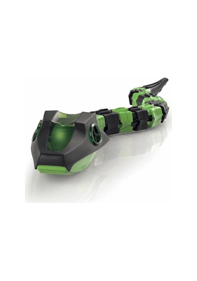 Mey İthalat 64467 Slitherbot - Robotik Laboratuvarı +8 Yaş