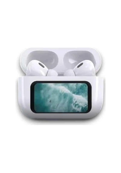 Mey İthalat Ekranlı Airpods Uyumlu Pro Belirtilmemis