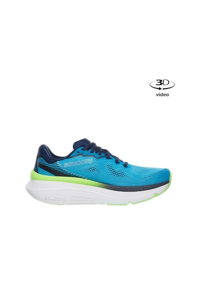 Saucony Saucony Guide 19 Erkek Mavi Yol Koşusu Ayakkabısı 9347 S19