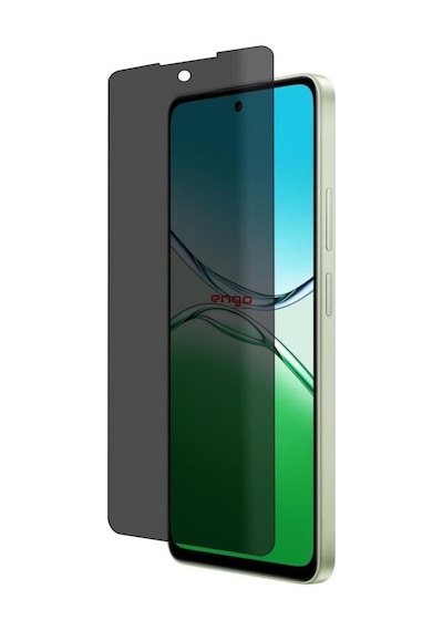 Oppo A5 5g Hayalet Ekran Koruyucu 9h Nano Şeffaf