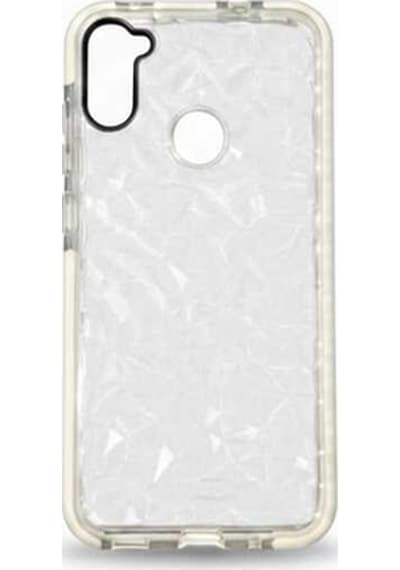 Samsung Uyumlu  A11 / M 11 Prizma Kılıf Modeli