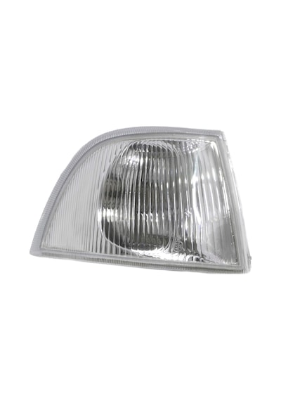 Volvo S40 Sağ Sinyal Lambası 1996 1997 1998 Model Buzlu Camlı