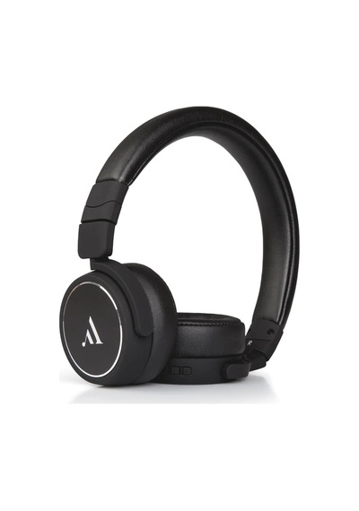 Argon Audio Pop 2 Hi-fi Bluetooth Kulaklık Siyah