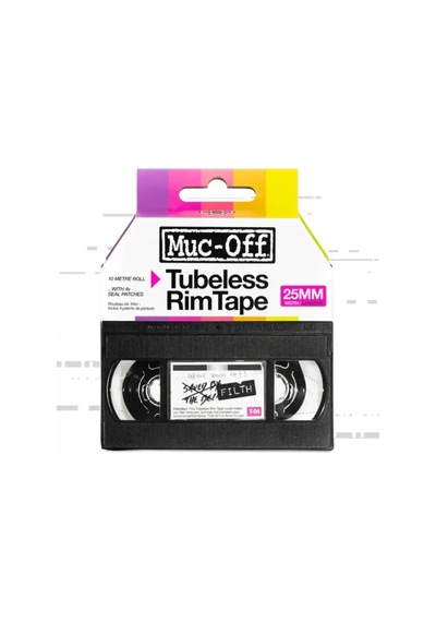 Muc-off 28mm Tubeless Jant Bandı