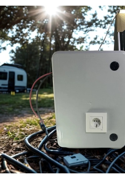 Taşınabilir Solar Güneş Enerjili Tv-3 Lamba Ve Usb Cep Telefonu Şarj Sistemi