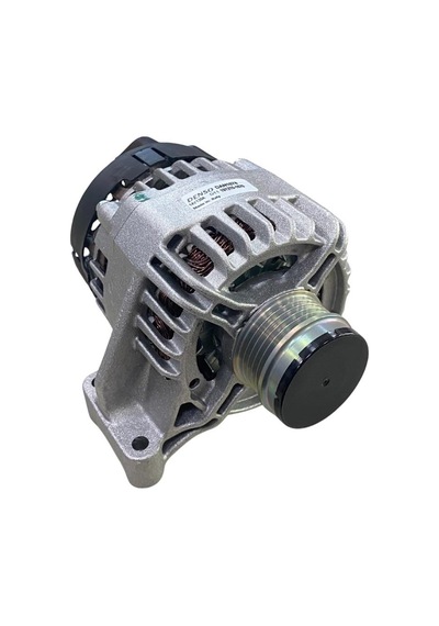 Denso 12v Alternatör Dinamo 120 A Lın Alfa Romeo-fıat-jeep-lancıa