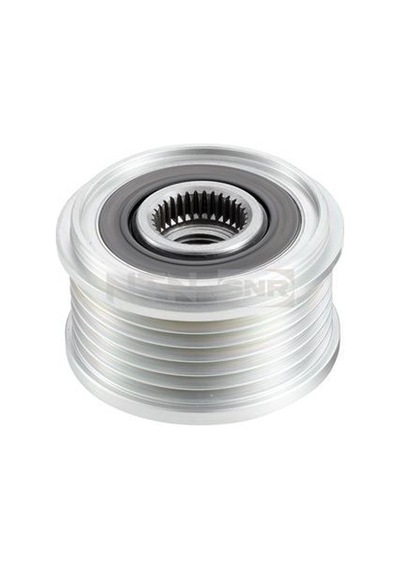 SNR GA75207 Alternatör Kasnağı Fiesta V Fusion Mazda II