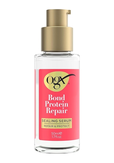 Ogx Bond Protein Repair Protein Destekli Onarıcı Saç Serumu 50ml