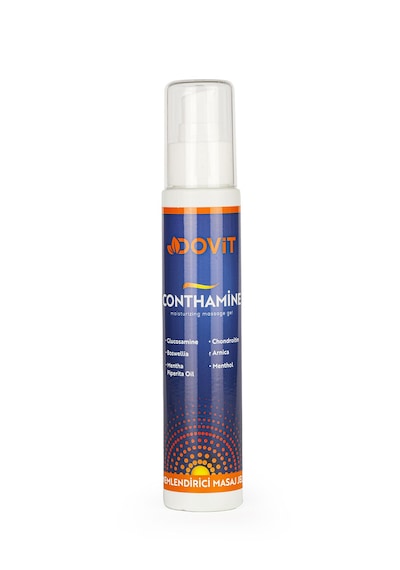 Dovit Conthamine Masaj Jeli 100 Ml