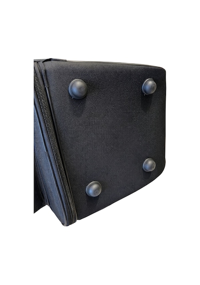 Soft Case Uzun Sap Eco Bağlama Saz Kılıfı