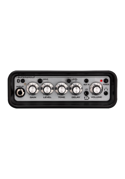 Laney Mını-Stb-Superg Elektro Gitar Amfisi