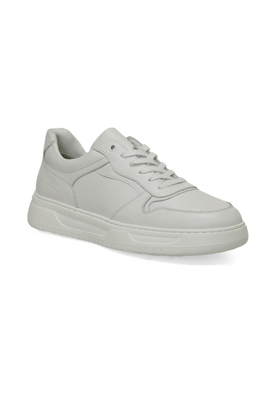 Dockers By Gerli 238275 5fx Beyaz Erkek Sneaker Beyaz