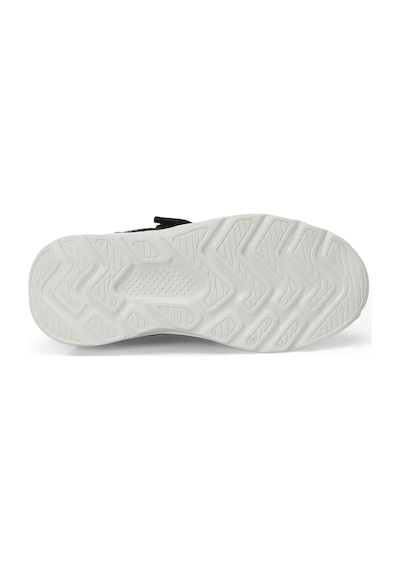 U.S. Polo Assn. U.s. Polo Assn. Nape Jr Glb Siyah Erkek Çocuk Spor Ayakkabı 000000000102202172 Siyah-grı