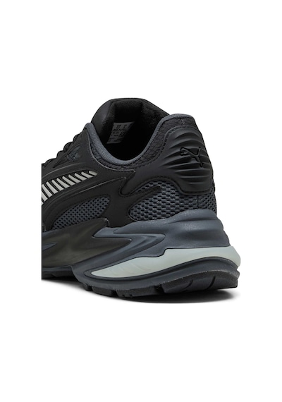 Puma Rs Surge Unısex Ayakkabı 402916 25 Siyah