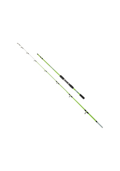 Fishpro Felix 180cm 50-150gr Green Tekne Kamışı
