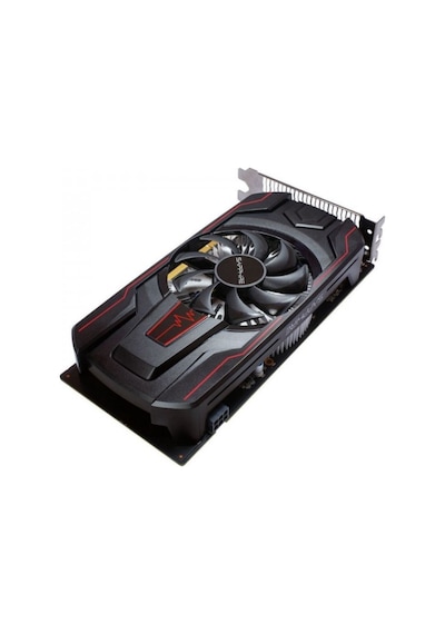 4 Gb Quadro Amd Rx560 4gd5 Gddr5 128bit Hdmı Dvı
