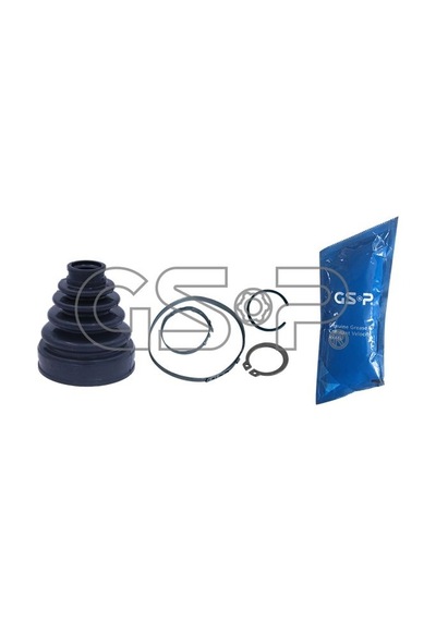 AKS KORUGU IC OTOMATIK GOLF V JETTA CADDY PASSAT 1,9TDI 04