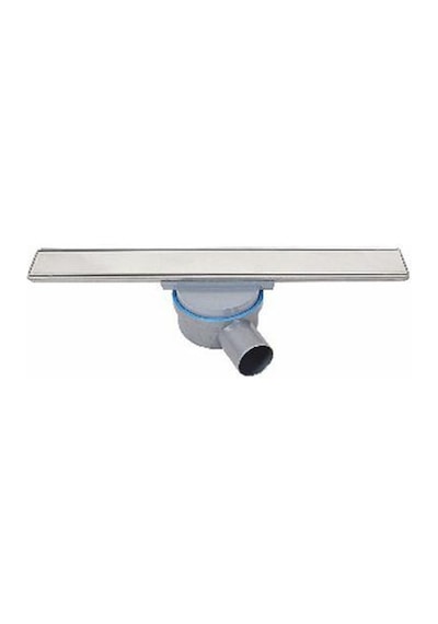 Sukar Duş Kanalı Plain 60 Cm Line 4