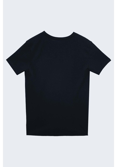 Tudors Erkek Slim Fit Dar Kesim %100 Pamuk Yumuşak Dokulu Baskılı Siyah Bisiklet Yaka Tişört-33056 Siyah Tudors Erkek Slim Fit Dar Kesim %100 Pamuk Yumuşak Dokulu Baskılı Siyah Bisiklet Yaka Tişört-33056 Siyah
