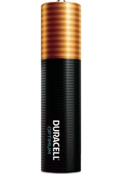 DURACELL OPTIMUM MX2400 1.5V ALKALIN AAA İNCE KALEM PİL 4LÜ PAKET