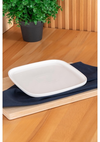 Acar Pure Royal Kare Pasta Tabak - 20 Cm