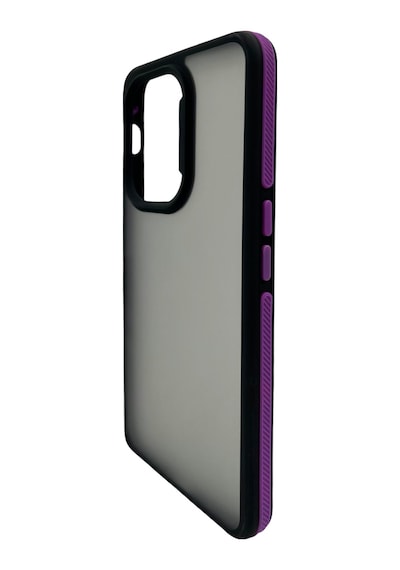 Nettech Oneplus Nord Ce3 5g Uyumlu Nt-n049 Arka Koruma Kılıf - Mor Mor