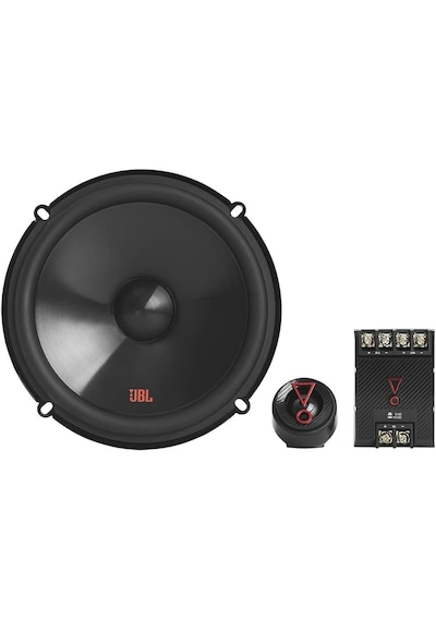 Jbl Stage3 607cf 16 Cm 250 Watt Oto Mid Tiz Takımı
