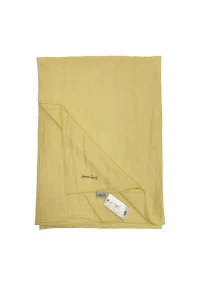 Harem Scarf Brisa Vual Şal - Papatya