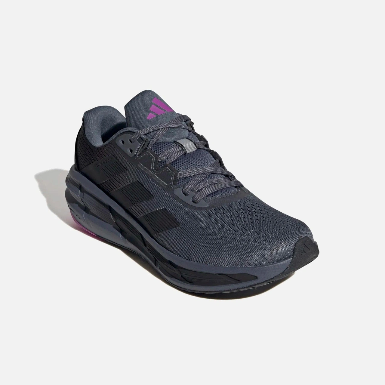 Adidas Questar 3 Erkek Koşu Ayakkabısı C-adıjq5088e10a00 Siyah