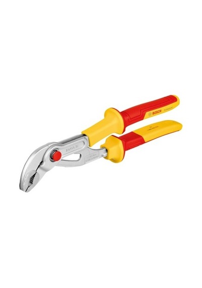 Dayanıklı 250 Mm Vde Boru Anahtarı İle Profesyonel Uygulamalar İçin