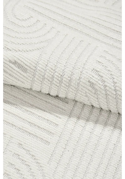 Youdayhomecollection Rina Model Halı 120x450 Çok Renkli