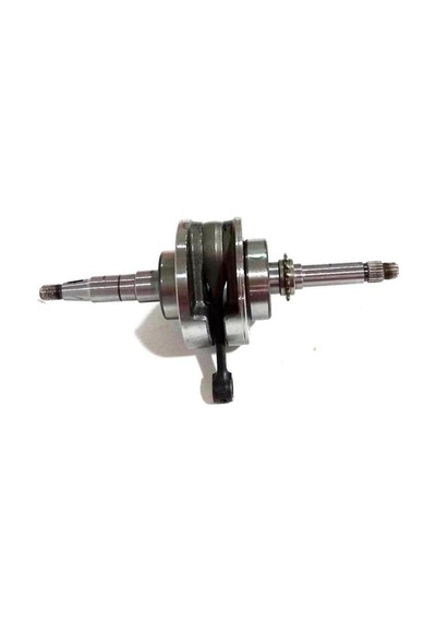 Tvs Wego 110 Krank 0789637143655 Motor Grubu
