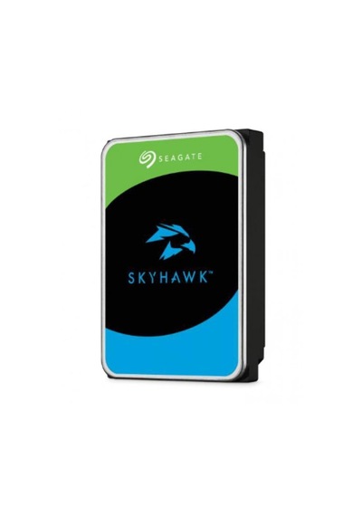 2tb Seagate Skyhawk 256mb 7/24 St2000vx017-48742