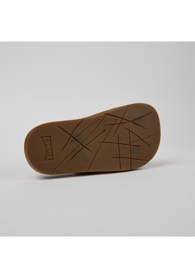 Camper Lluc Sandal Yeşil Erkek Sandalet Cmpk101091-004 Cmp.017