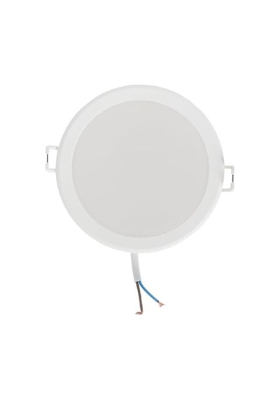 59448 Meson 105 7.5w 6500k Wh Gömme Led Spot, Beyaz Işık 0.25 KG