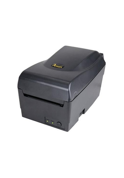 Argox 203dpi Os-200 Pro Termal,direkt Termal Usb Barkod Yazıcı-213662