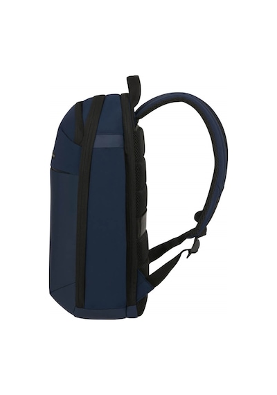 Samsonıte Ks6-01-002 14.1 Moderny Notebook Sırt Çantası Mavi