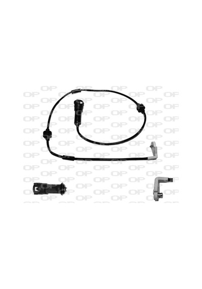 Opel Omega B X 2.5xe 1994-2003 Fren Ikaz Sensoru 90495144 Pex