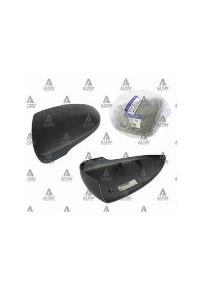 MOBIS 87616D7100 Ayna Kapağı Dış Tucson 15= Sol