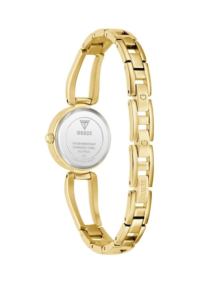 Guess Guu1370l5m Kadın Kol Saati Altın
