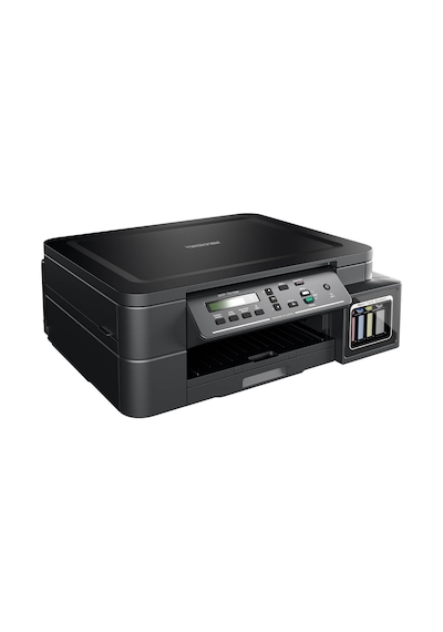 Brother DCP-T510W Wifi Çok Fonksiyonlu Yazıcı (Uyumlu Mürekkepli) Brother DCP-T510W Wifi Çok Fonksiyonlu Yazıcı (Uyumlu Mürekkepli)