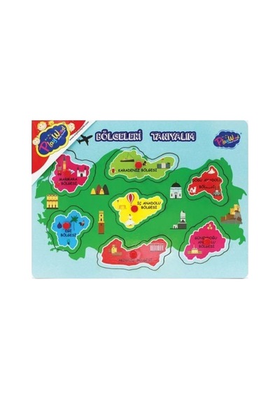 Ony-204-205 Ahşap Tutmalı Kıktaları Ve Bölgeleri Diğer